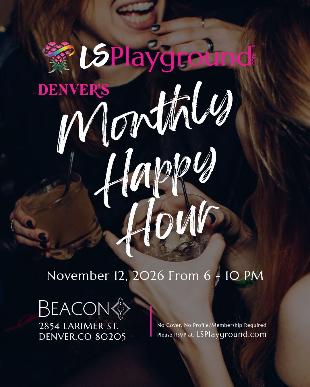 LSPlayground flyer